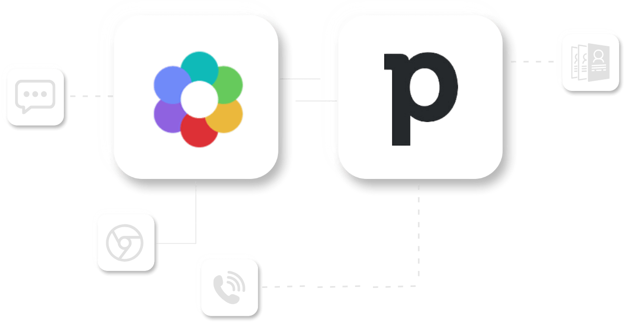 Pipedrive integration