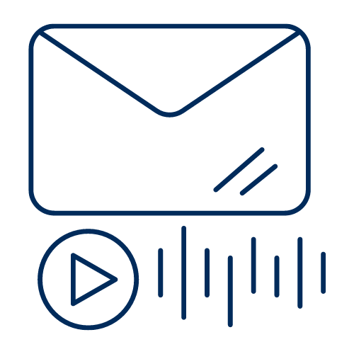 Ringless Voicemail Drops