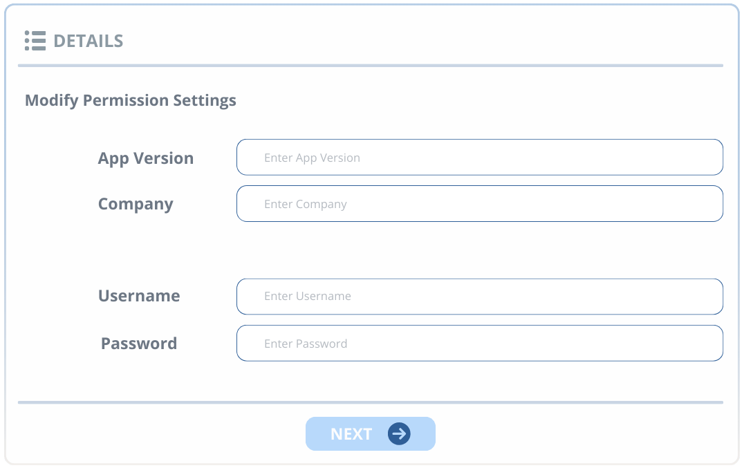 Vonigo integration