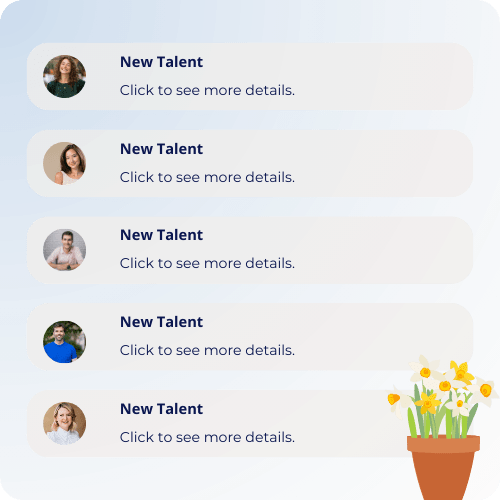 Top 10 Recruitment Networks
