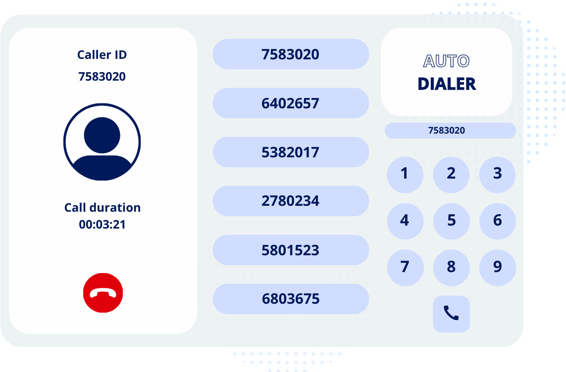 call center software for usa