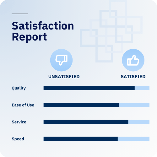 customer satisfaction