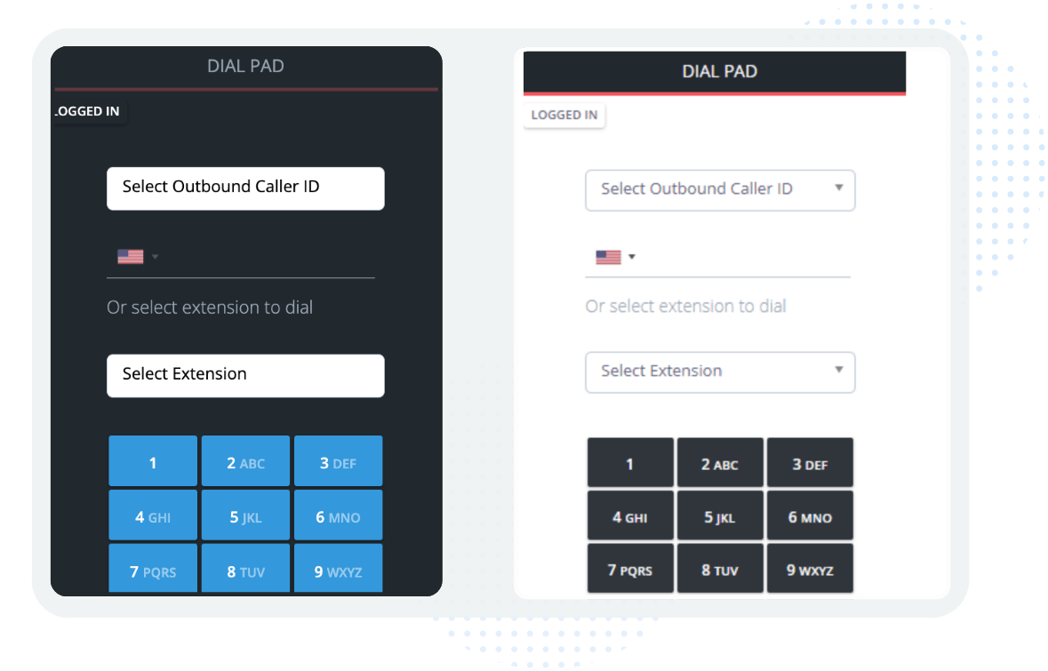 dialers