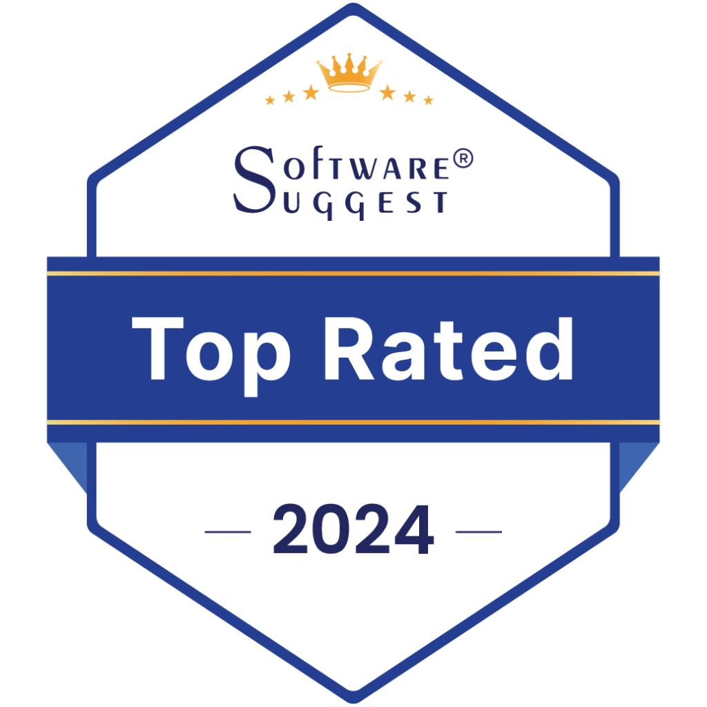 Nectar Desk Is Awarded Top-Rated Software Product for 2024