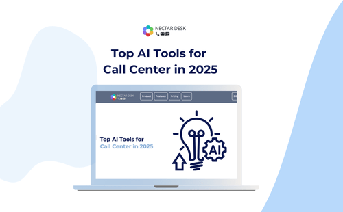 AI Tools for Call Center